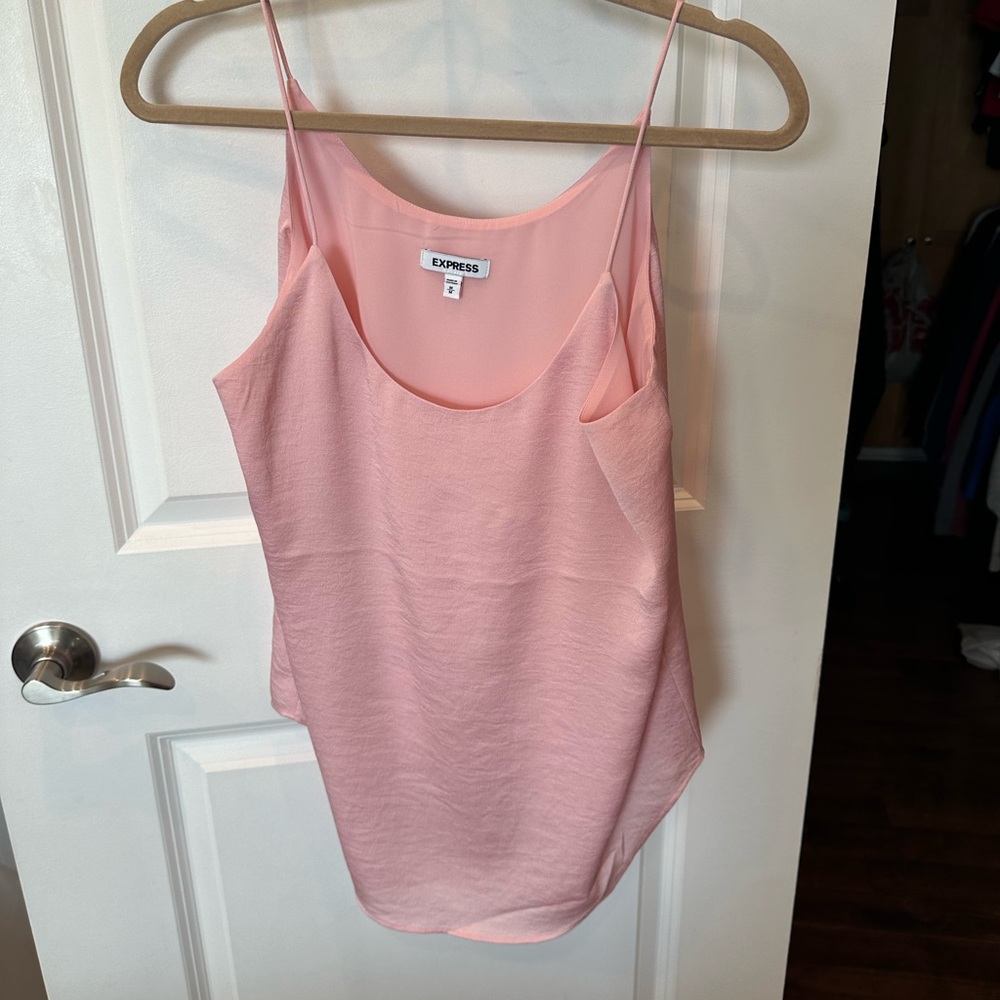 *EUC*Sz M* Express* Top